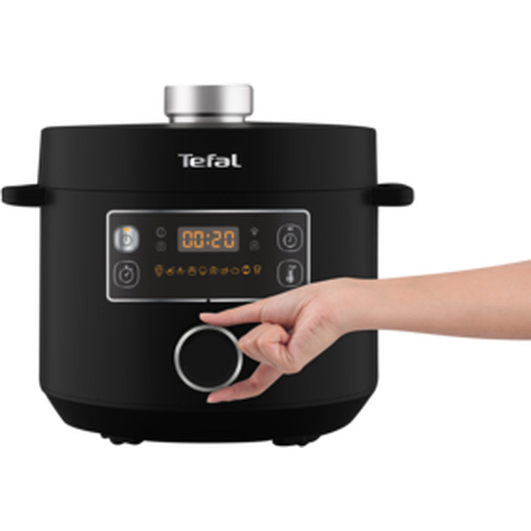 Мультиварка Tefal CY753832