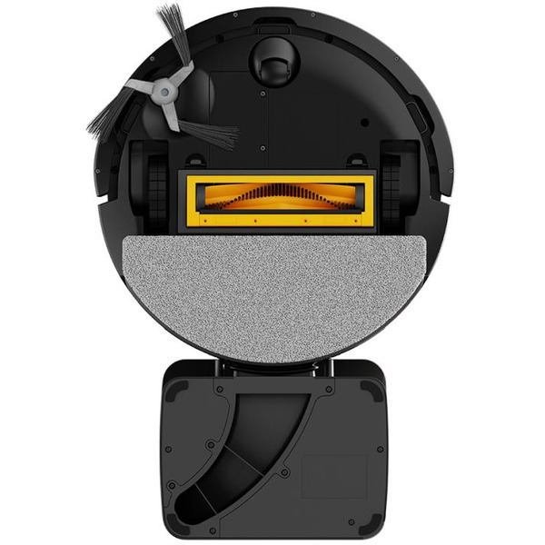 Робот-пылесос DEERMA DEM-S30