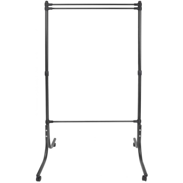 Стойка для одежды Ника ВГ90/Ч (черный)