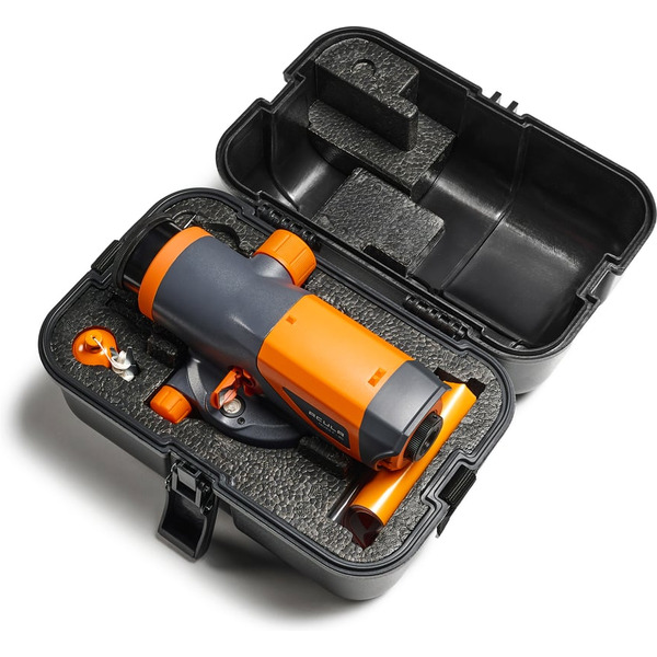 Оптический нивелир ACULA Nivex F-40 LA00106