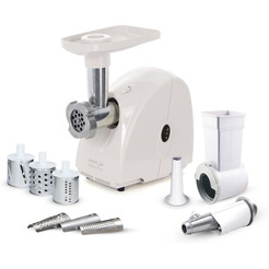 Мясорубка Аксион М 31.02