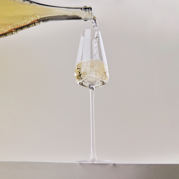 Набор бокалов для шампанского Makkua Crystal Elegance Сhampagne MС270