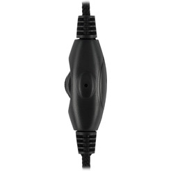 Наушники с микрофоном OKLICK HS-M200