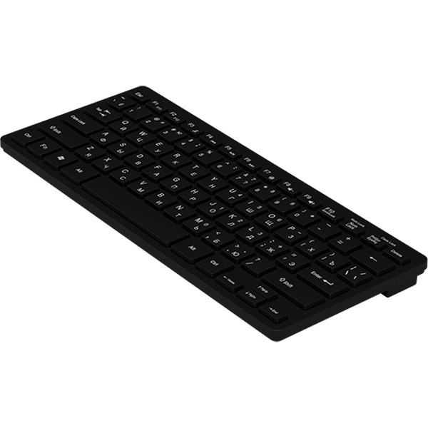 Клавиатура Maxvi KWS-03 mini