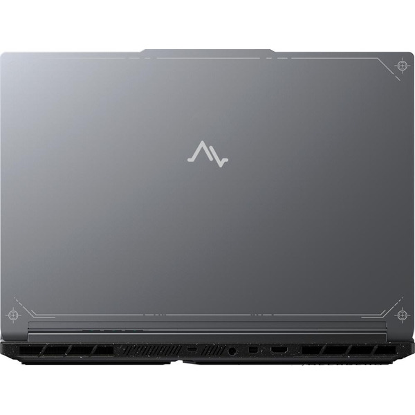 Игровой ноутбук Maibenben X-Treme Typhoon X16C X16C-i544550F44LG4E10