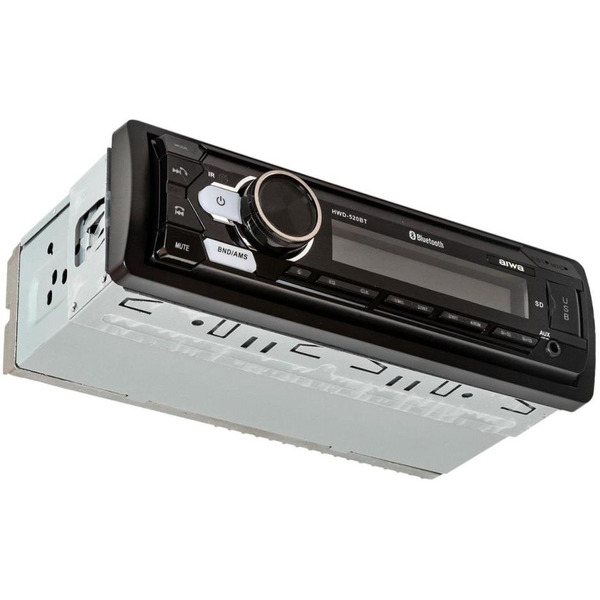 Автомагнитола Aiwa HWD-520BT