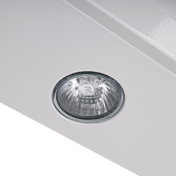 Вытяжка PYRAMIDA NR-MV 50 M WH