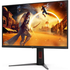 Монитор AOC Gaming Q27G4ZD