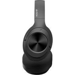 Наушники A4Tech Fstyler BH220 черный