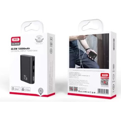 Портативное зарядное устройство XO PR155