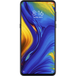Смартфон XIAOMI Mi MIX 3 6GB/128GB Onyx Black