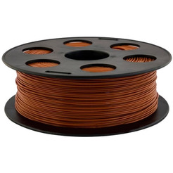 Bestfilament PET-G 1.75 мм 500 г (коричневый)