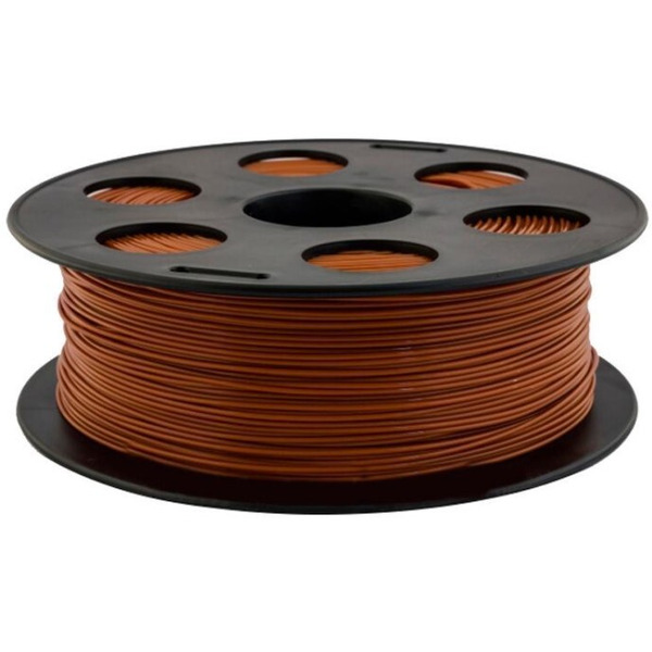 Bestfilament PET-G 1.75 мм 500 г (коричневый)