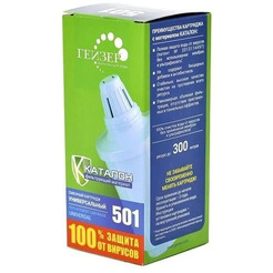 Картридж Гейзер 501