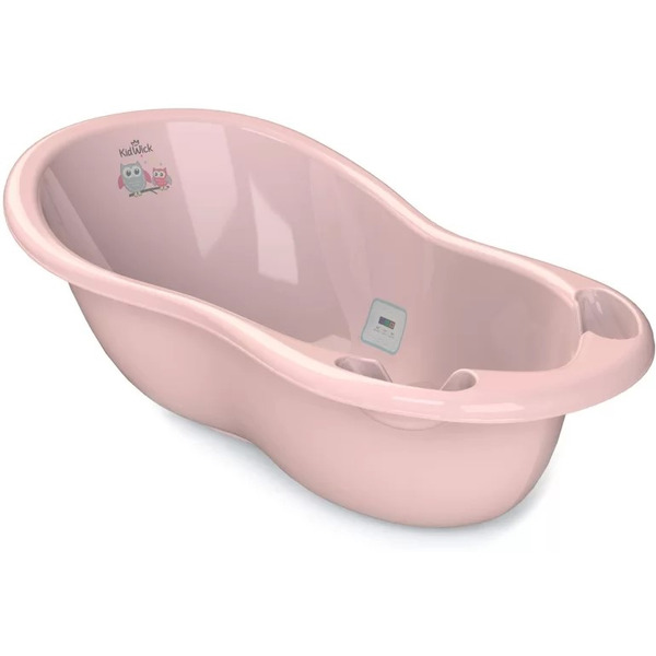 Ванночка для купания Kidwick Шатл KW220306 (розовый)