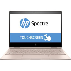 Ноутбук HP Spectre x360 13-ae013ur 2VZ73EA