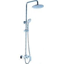 Душевая система Diadonna D87-335117W