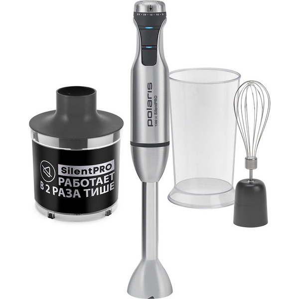 Блендер Polaris PHB 1382L Silent