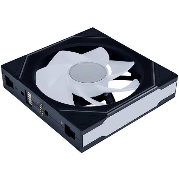 Вентилятор для корпуса Lian Li Uni Fan SL-INF 120 Wireless Reverse 12RSLIN1W1B G99.12RSLIN1W1B.R0