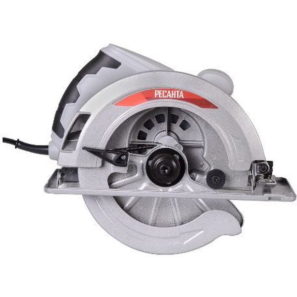 Циркулярная пила Ресанта ДП-190/1800 (75/11/2)