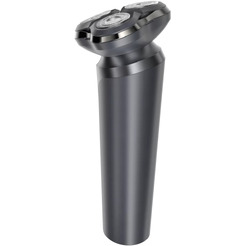 Электробритва Polaris PMR 0611RC wet&dry 5D PRO 5 blades+ (графитовый)