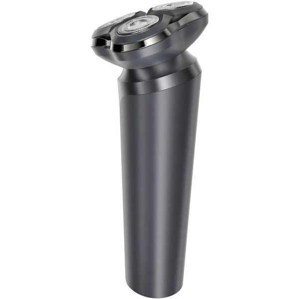 Электробритва Polaris PMR 0611RC wet&dry 5D PRO 5 blades+ (графитовый)