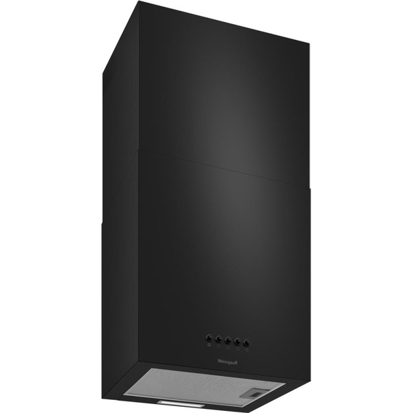 Кухонная вытяжка Weissgauff Box 40 PB Black