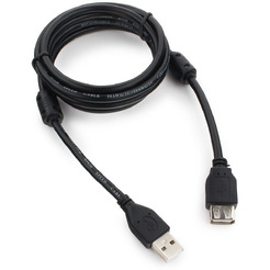 Удлинитель Cablexpert CCF2-USB2-AMAF-10
