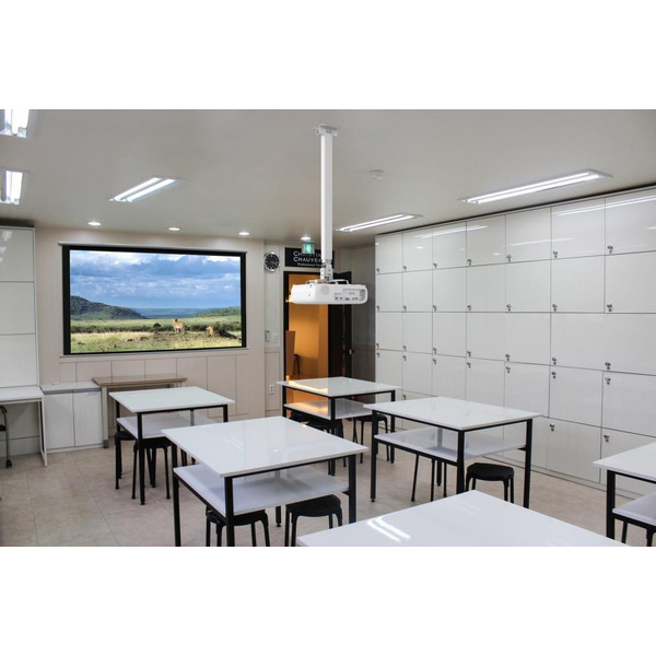 Кронштейн для проектора CACTUS CS-VM-PRE03-WT