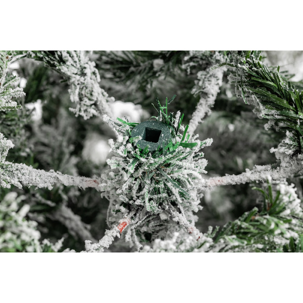 Ель искусственная Winter Drop 180 / 22120