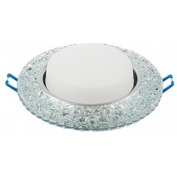 Светильник General GCL-GX53-H38-BL-1 (661147)