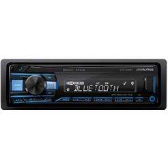 Автомагнитола ALPINE UTE-200BT