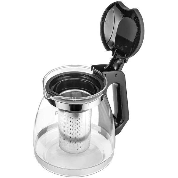 Заварочный чайник Lara LR06-17