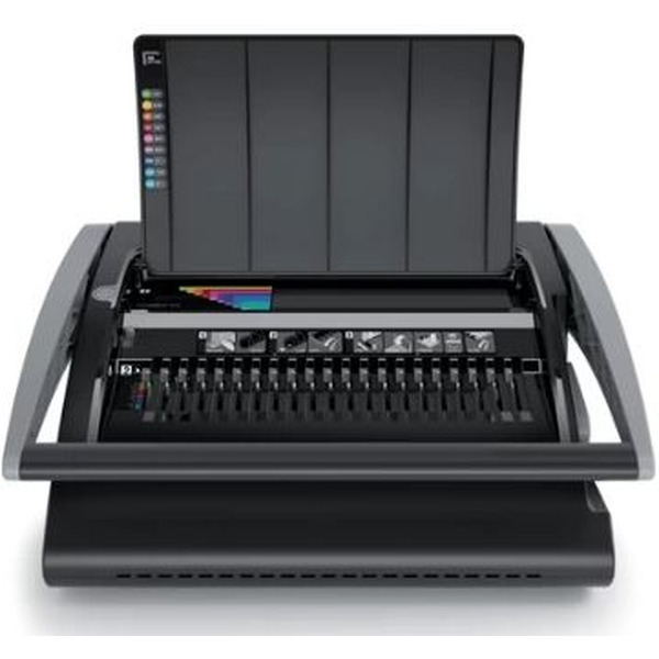Брошюровщик GBC CombBind C210 (4401846)