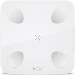 Напольные весы Picooc Mini Lite (белый)