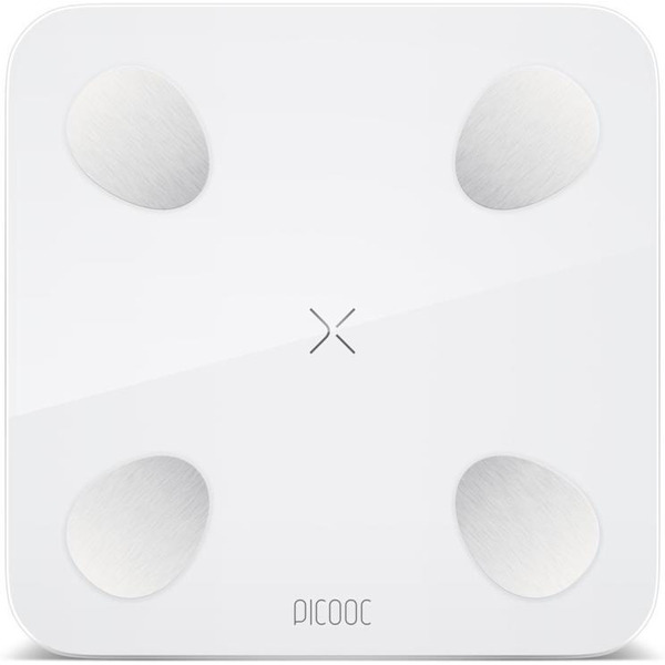Напольные весы Picooc Mini Lite (белый)