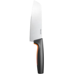 Нож поварской азиатский FiskarsFunctional Form 1057536