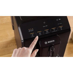 Кофемашина BOSCH Serie 2 TIE20119