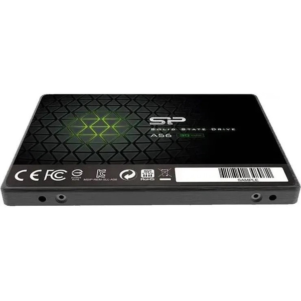 SSD Silicon-Power Ace A56 2TB SP002TBSS3A56A25