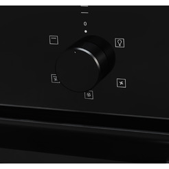 Духовой шкаф ZORG ROL66 BL