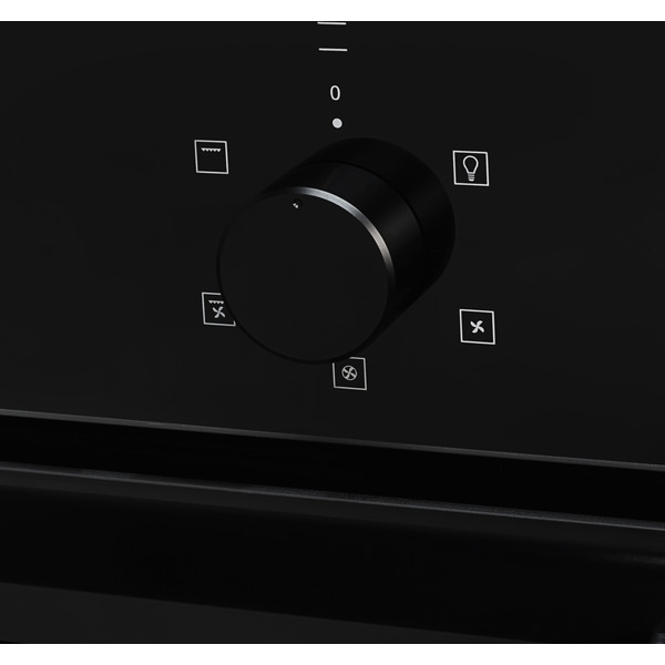 Духовой шкаф ZORG ROL66 BL