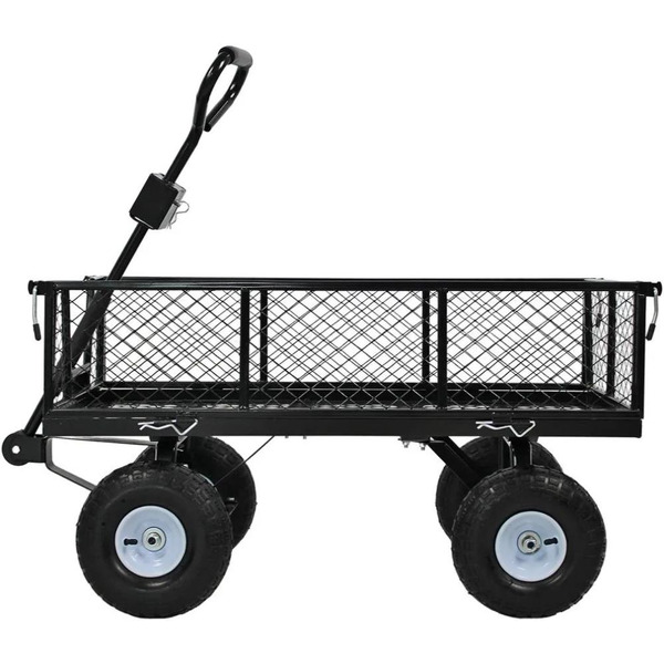 Тележка четырёхколёсная RAD ТС 300 (71064026)