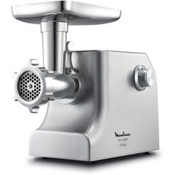 Мясорубка MOULINEX HV10 ME858D32