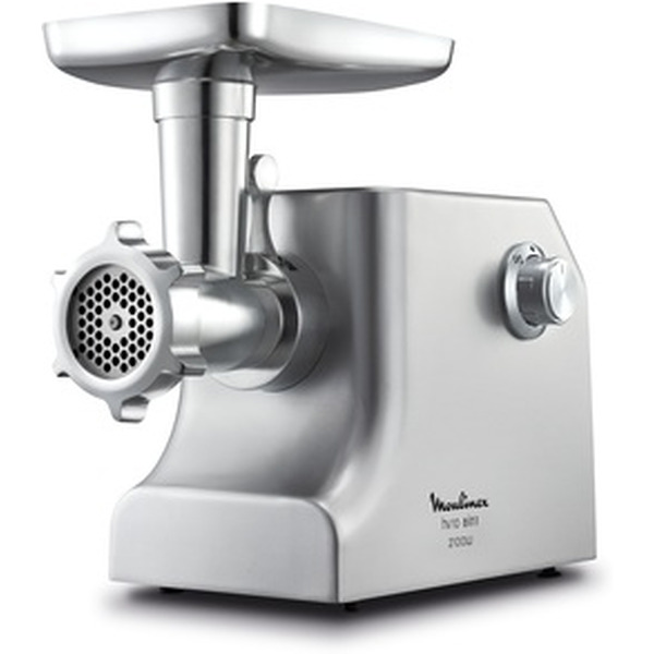 Мясорубка MOULINEX HV10 ME858D32