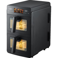 Аэрогриль Hott HTAF-1002-BV