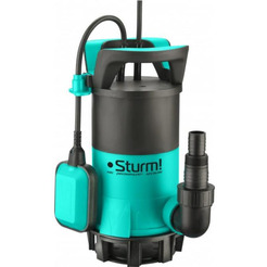 Дренажный насос Sturm WP9745PVU