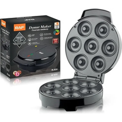 Вафельница RAF R.520