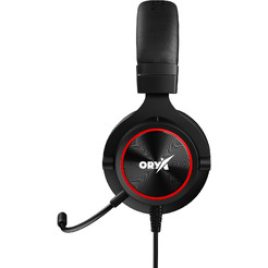 Наушники Niceboy Oryx X500 Shadow