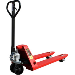 Ручная гидравлическая тележка Shtapler DF 2500 NY 71049076