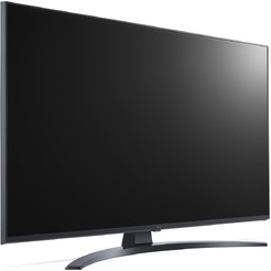Телевизор LG 43UR81009LK